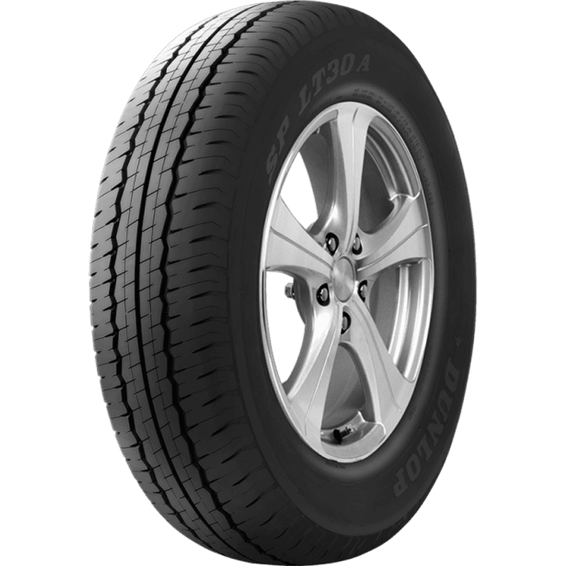 Dunlop 235/60 R17 109T SP LT30A 2024