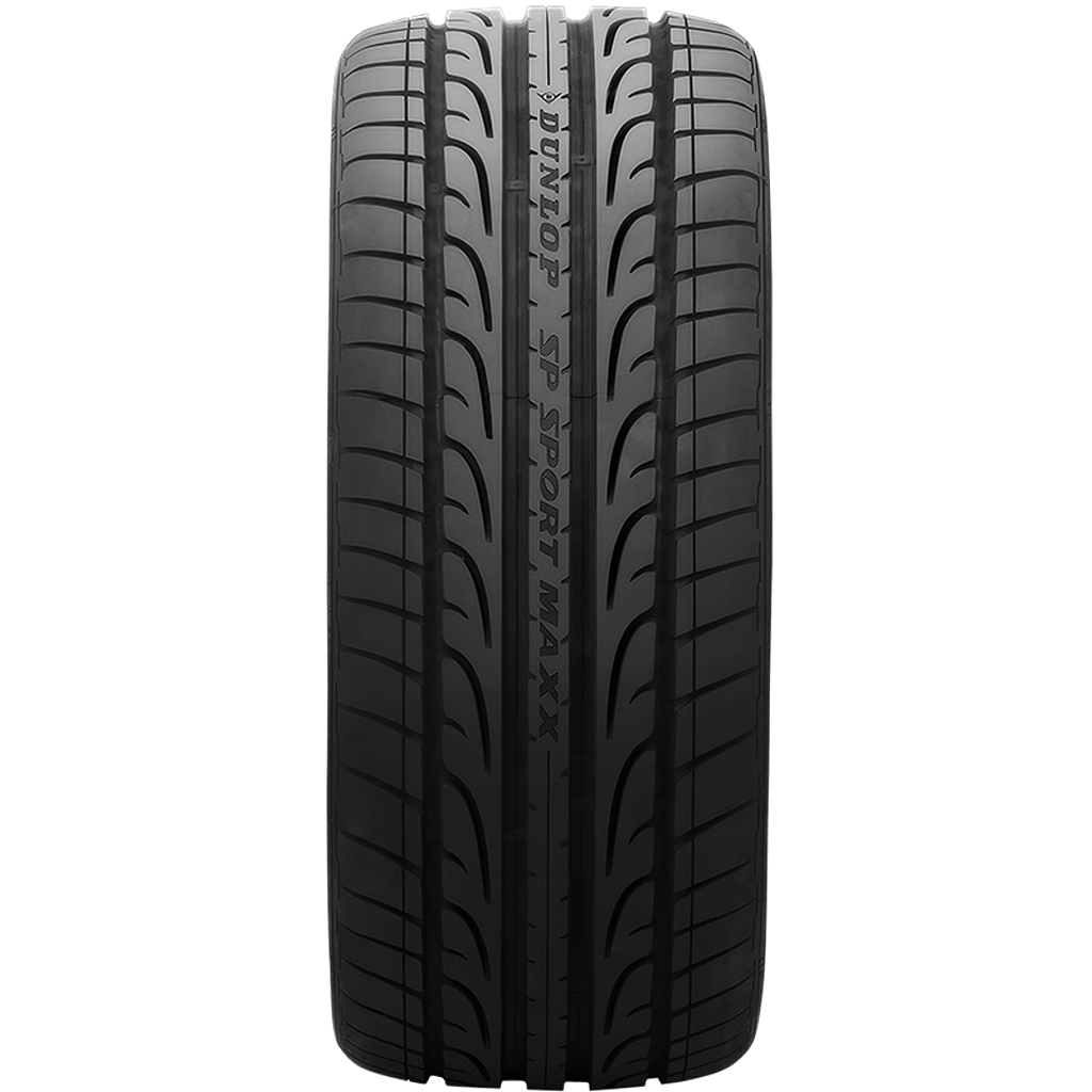 Dunlop 235/55 R19 101V SP Sport Maxx A1 2025