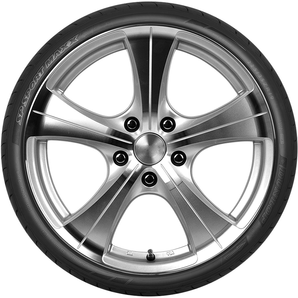Dunlop 235/55 R19 101V SP Sport Maxx A1 2025