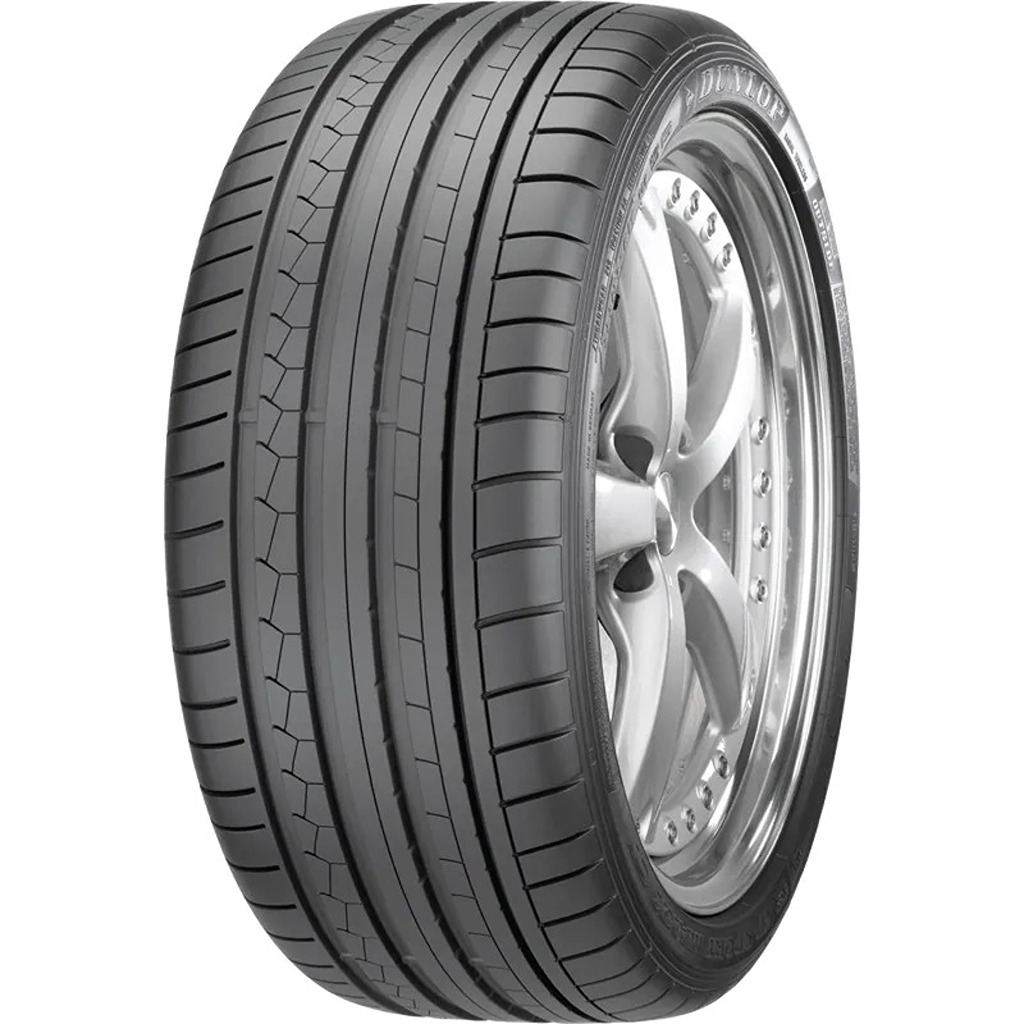 Dunlop 285/35 R21 105Y Runflat SP Sport Maxx GT * 2024