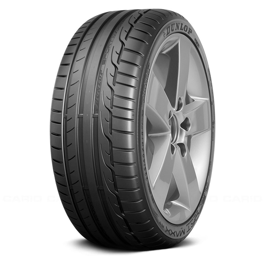 Dunlop 245/35 R20 95Y SP Sport Maxx RT2 2025