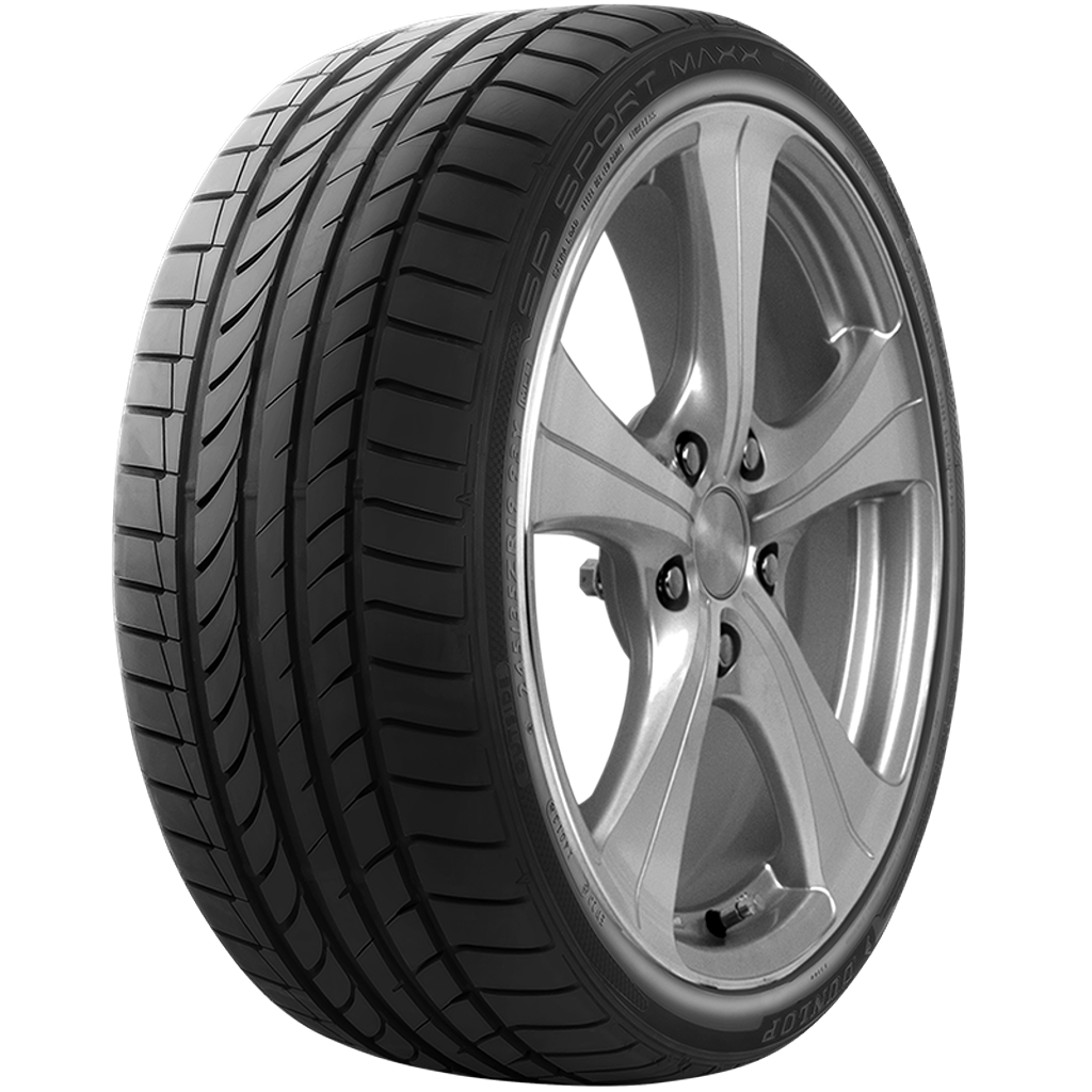 Dunlop 215/45 R18 89W SP Sport Maxx TT 2024