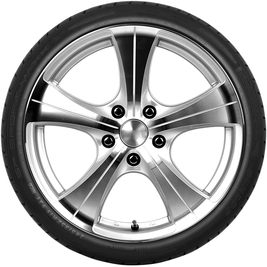 Dunlop 215/45 R18 89W SP Sport Maxx TT 2024