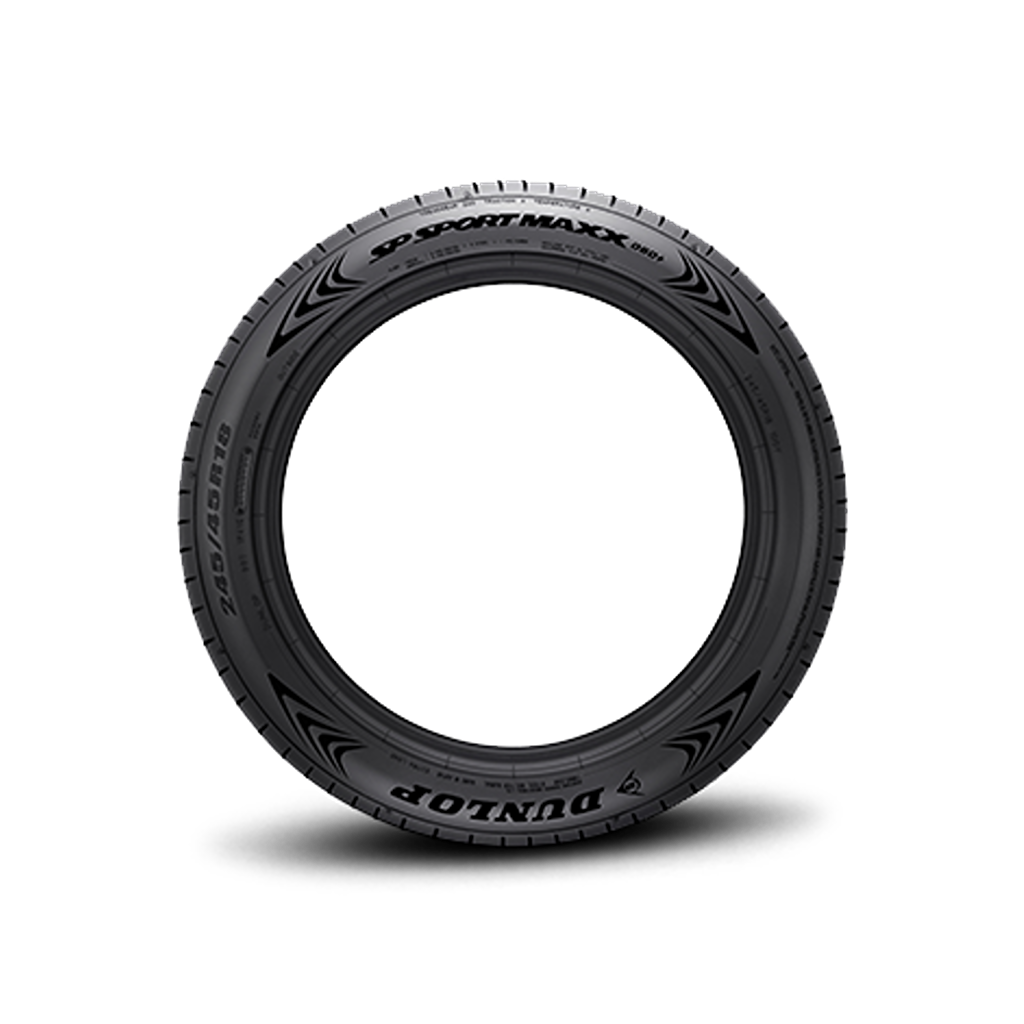 Dunlop 255/35 R20 97Y SP Sport Maxx 060 Plus 2024