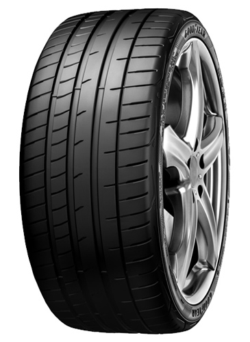 Goodyear 235/35 R20 92Y Eagle F1 SuperSport 2025