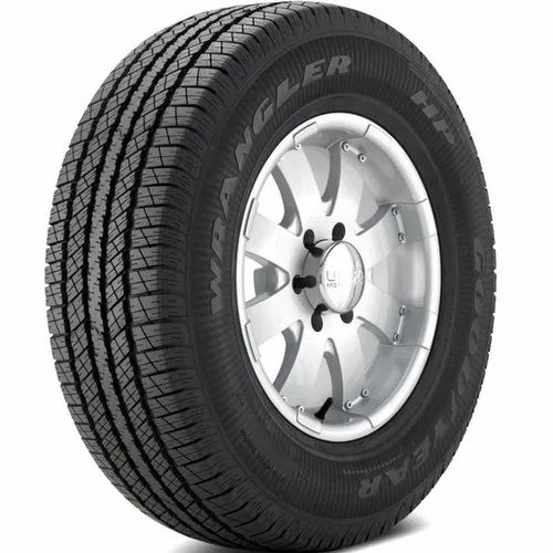 Goodyear 265/70 R17 113S Wrangler HP 2024