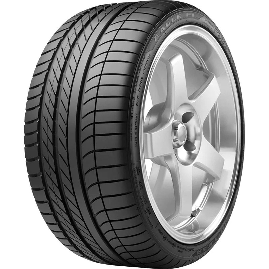 Goodyear 295/40 R22 112W Eagle F1 Asymmetric SUV MO1 2024