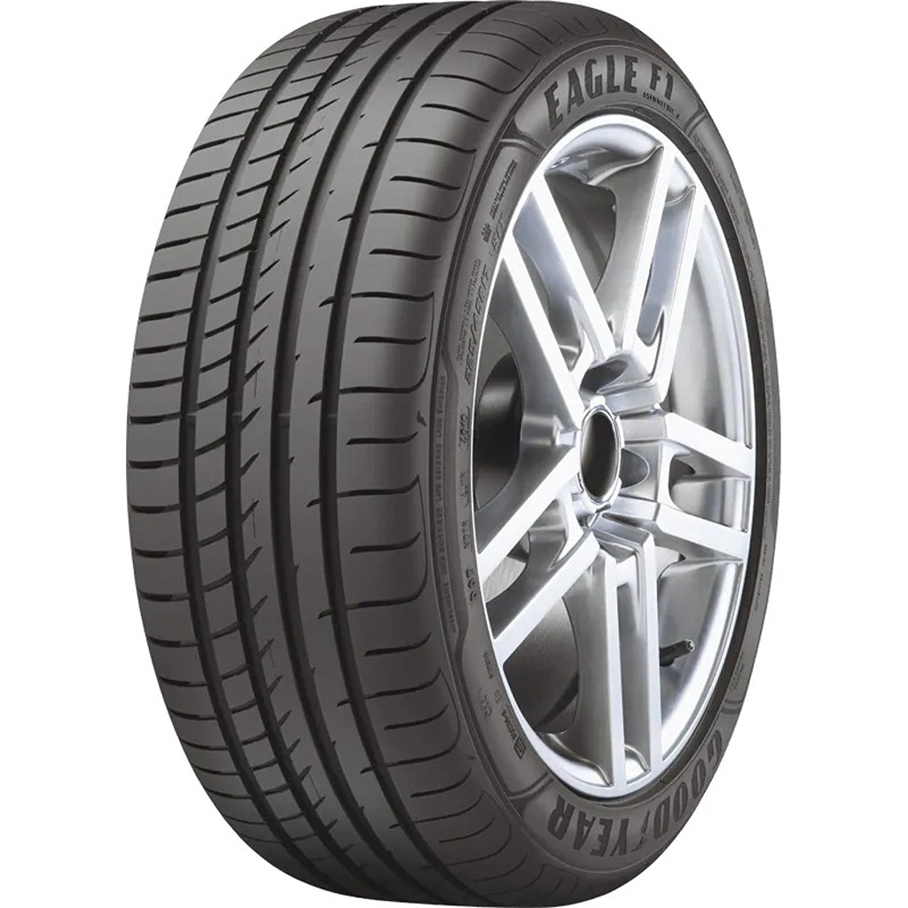 Goodyear 235/45 R18 94Y Eagle F1 Asymmetric 2 N0 2025