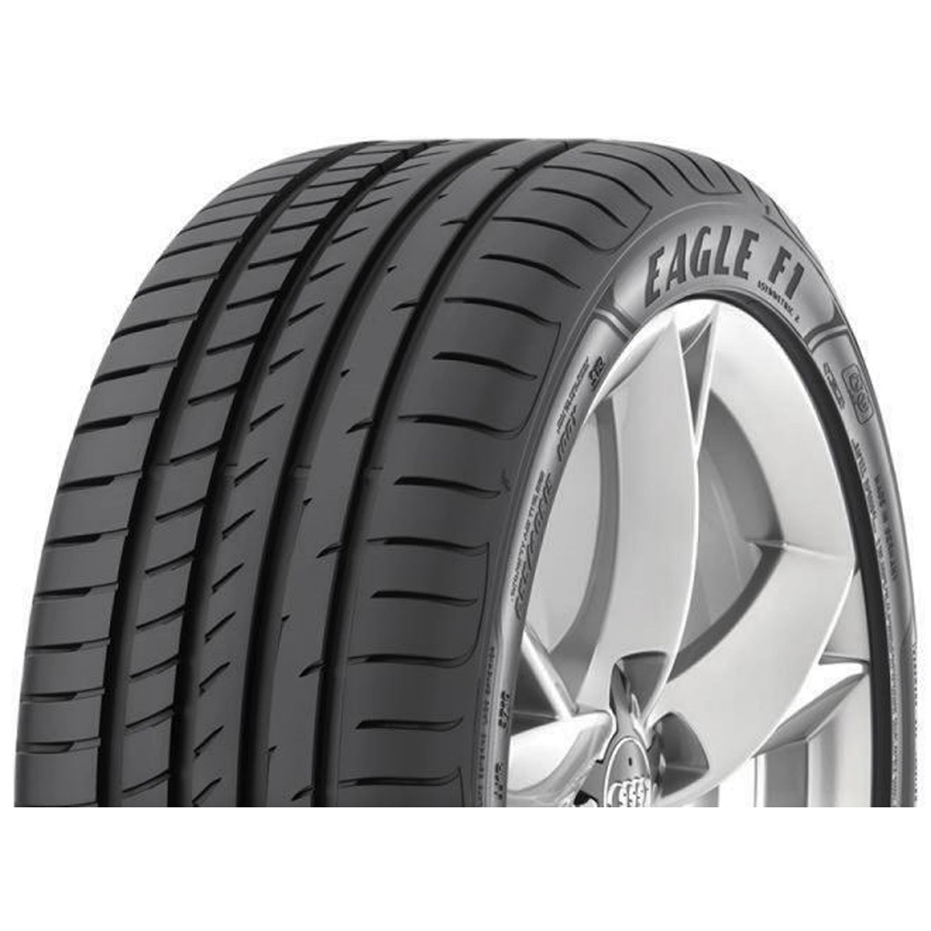 Goodyear 235/45 R18 94Y Eagle F1 Asymmetric 2 N0 2025