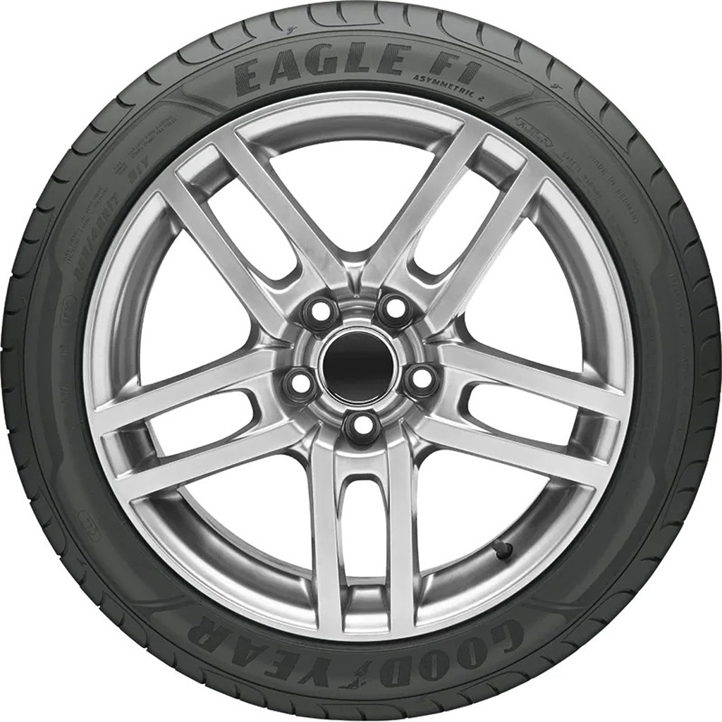 Goodyear 235/45 R18 94Y Eagle F1 Asymmetric 2 N0 2025