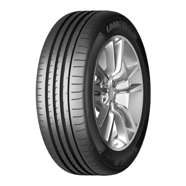 Goodyear 255/50 R19 103Y Eagle F1 Asymmetric 2 SUV N0 2025