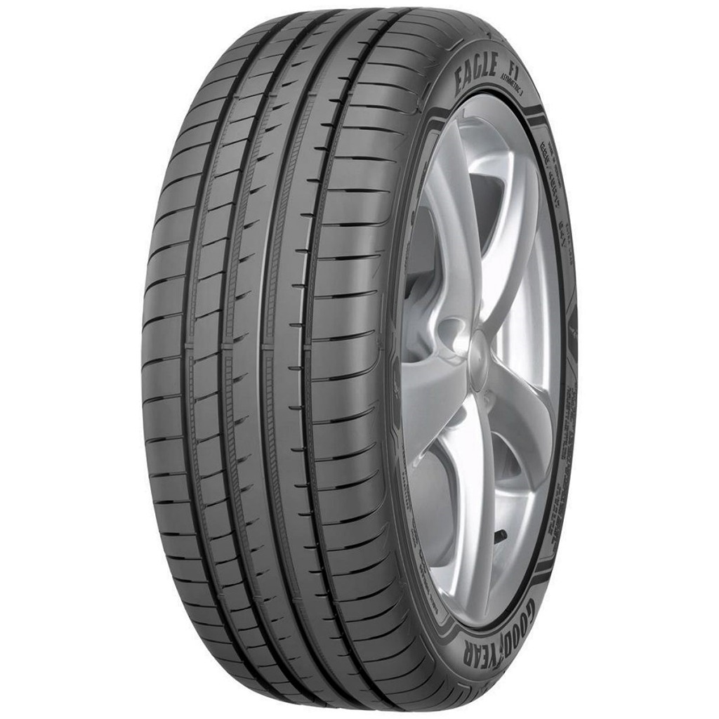 Goodyear 225/40 R19 93Y RunFlat Eagle F1 Asymmetric 3 * 2024