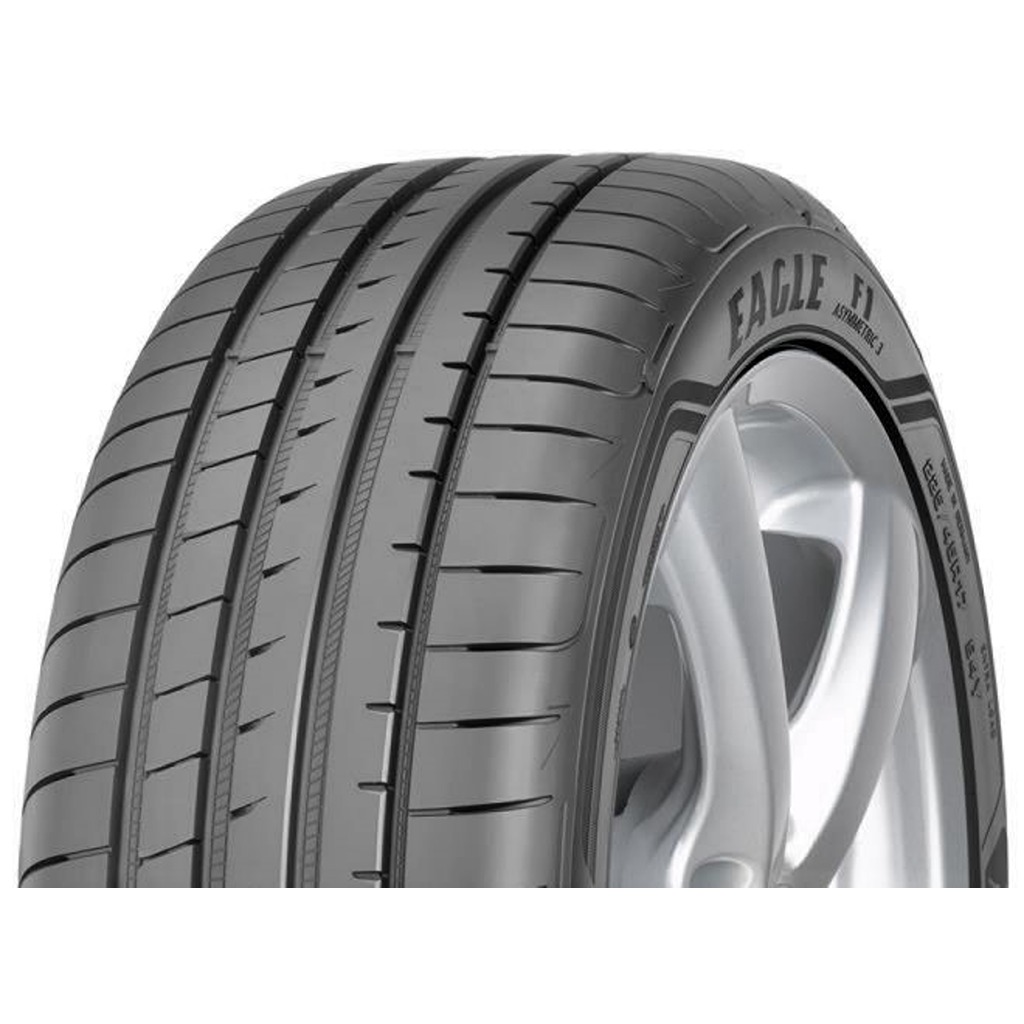 Goodyear 225/40 R19 93Y RunFlat Eagle F1 Asymmetric 3 * 2024