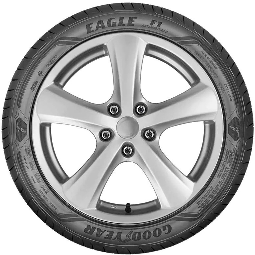 Goodyear 225/40 R19 93Y RunFlat Eagle F1 Asymmetric 3 * 2024