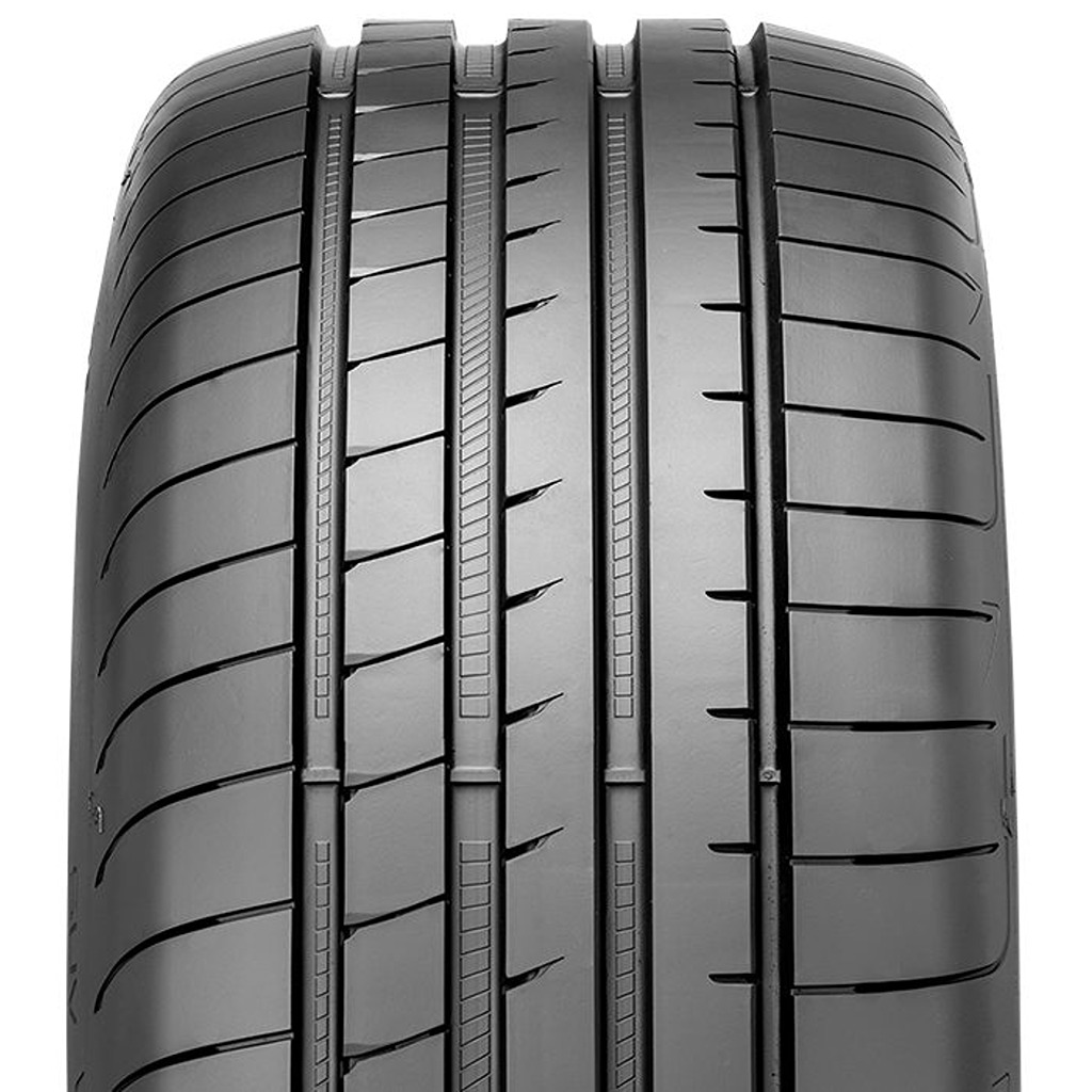 Goodyear 285/40 R21 109Y Eagle F1 Asymmetric 3 SUV AO 2025