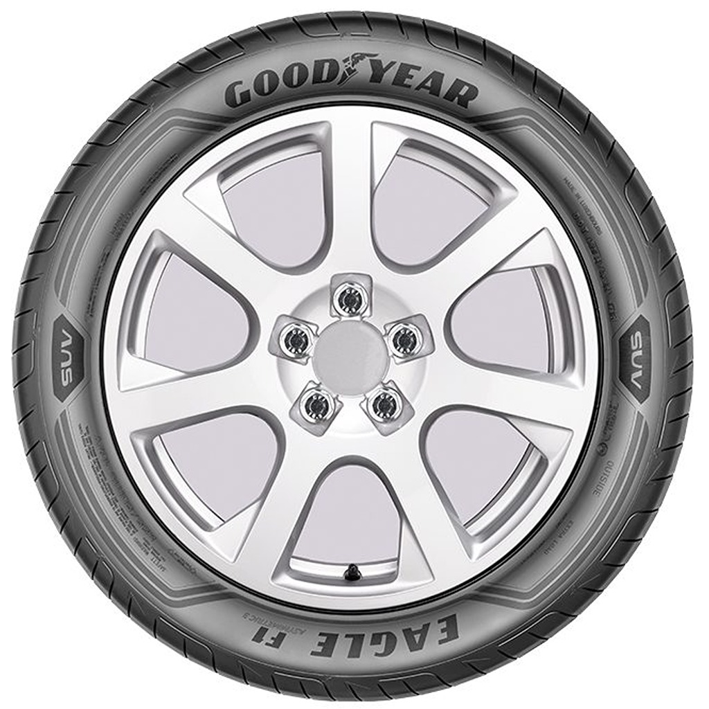 Goodyear 285/40 R21 109Y Eagle F1 Asymmetric 3 SUV AO 2025