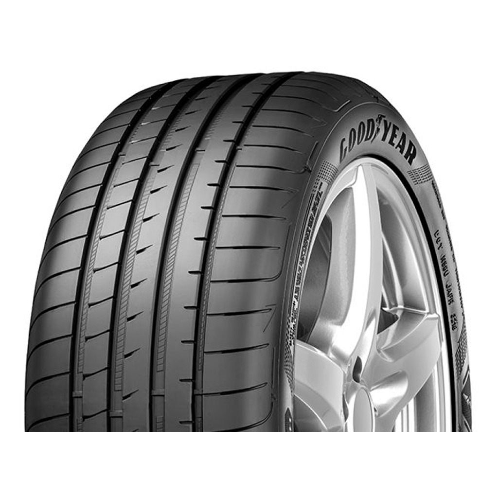 Goodyear 235/60 R18 103W Eagle F1 Asymmetric 5 MO 2025