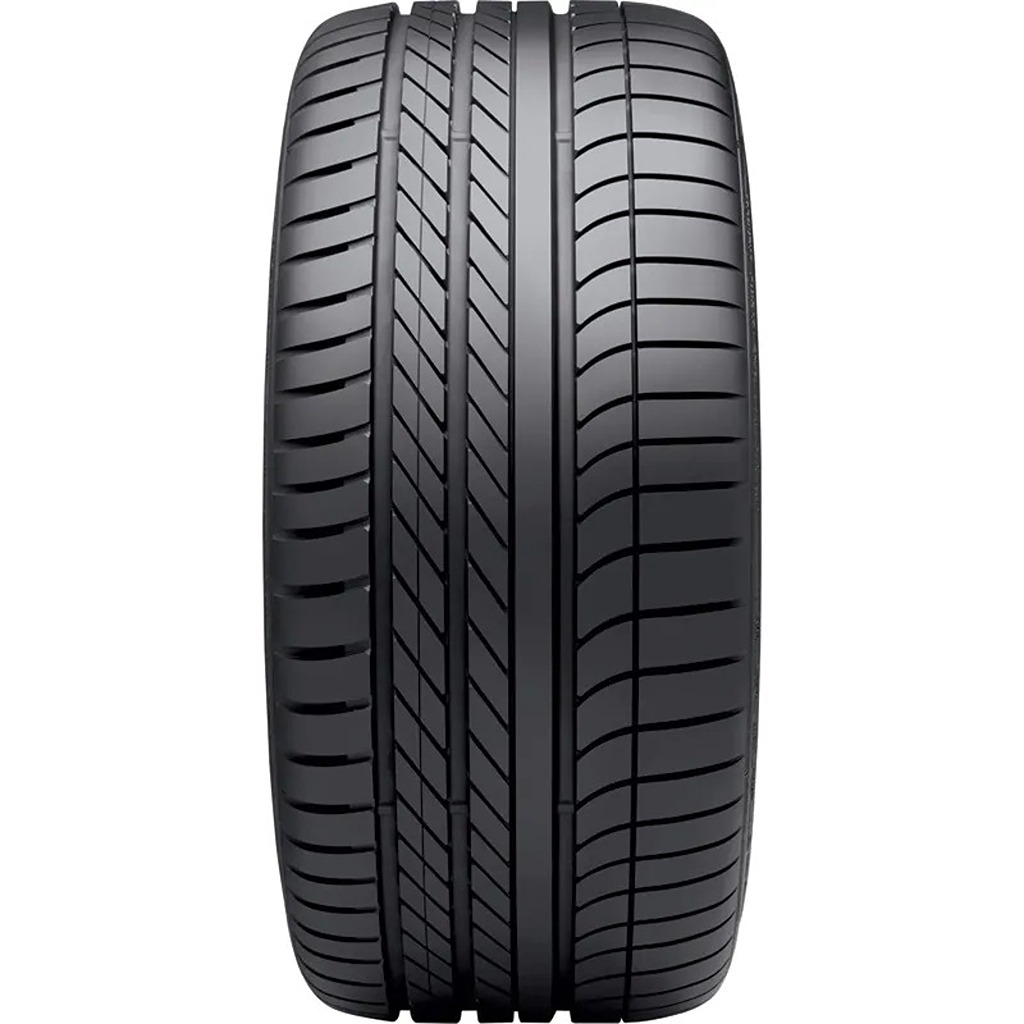 Goodyear 295/40 R22 112W Eagle F1 Asymmetric SUV MO1 2024