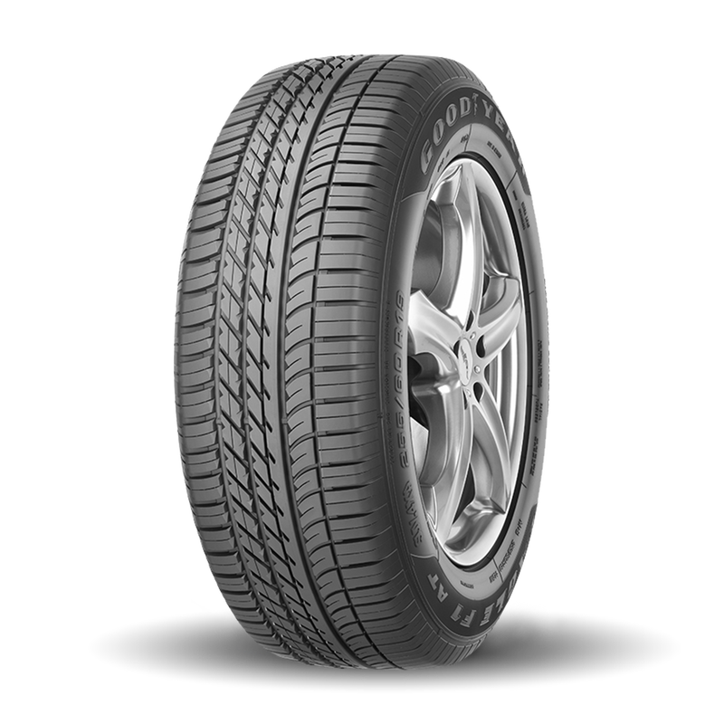 Goodyear 255/50 R20 109W Eagle F1 Asymmetric SUV 4X4 AT 2024
