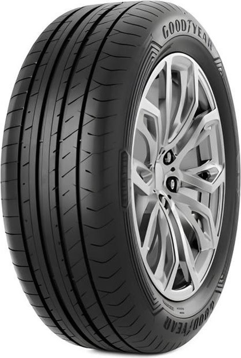 Goodyear 265/60 R18 110V Eagle Sport 2 SUV 2025