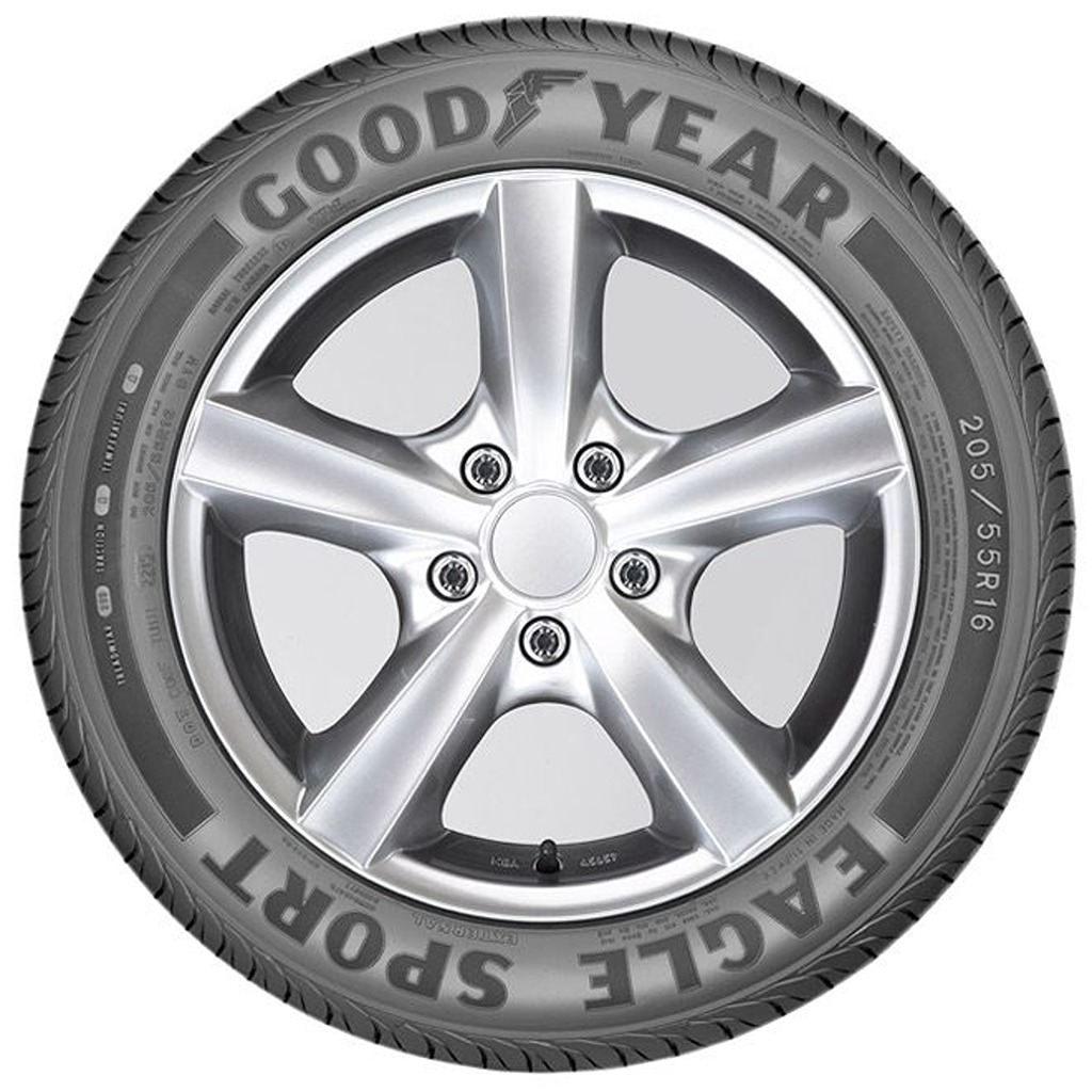 Goodyear 175/65 R14 82H Eagle Sport 2 2025