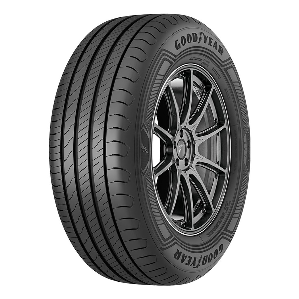 GoodYear 245/60 R18 105H EfficientGrip 2 SUV 2023