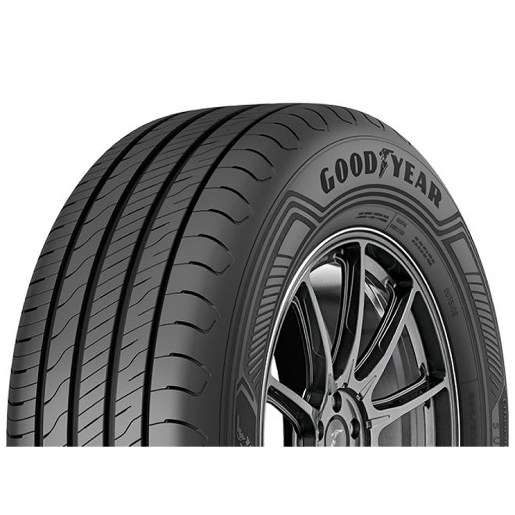 GoodYear 245/60 R18 105H EfficientGrip 2 SUV 2023