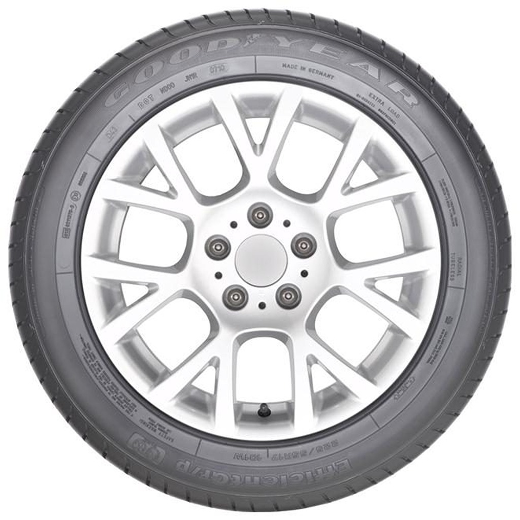 Goodyear 245/45 R19 102Y Runflat EfficientGrip MOE 2025