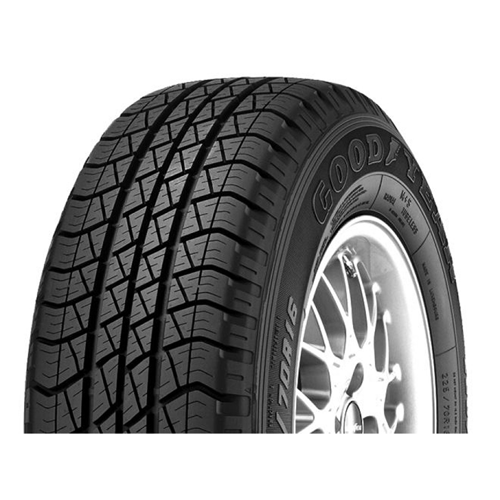 Goodyear 275/65 R17 115H Wrangler HP 2025