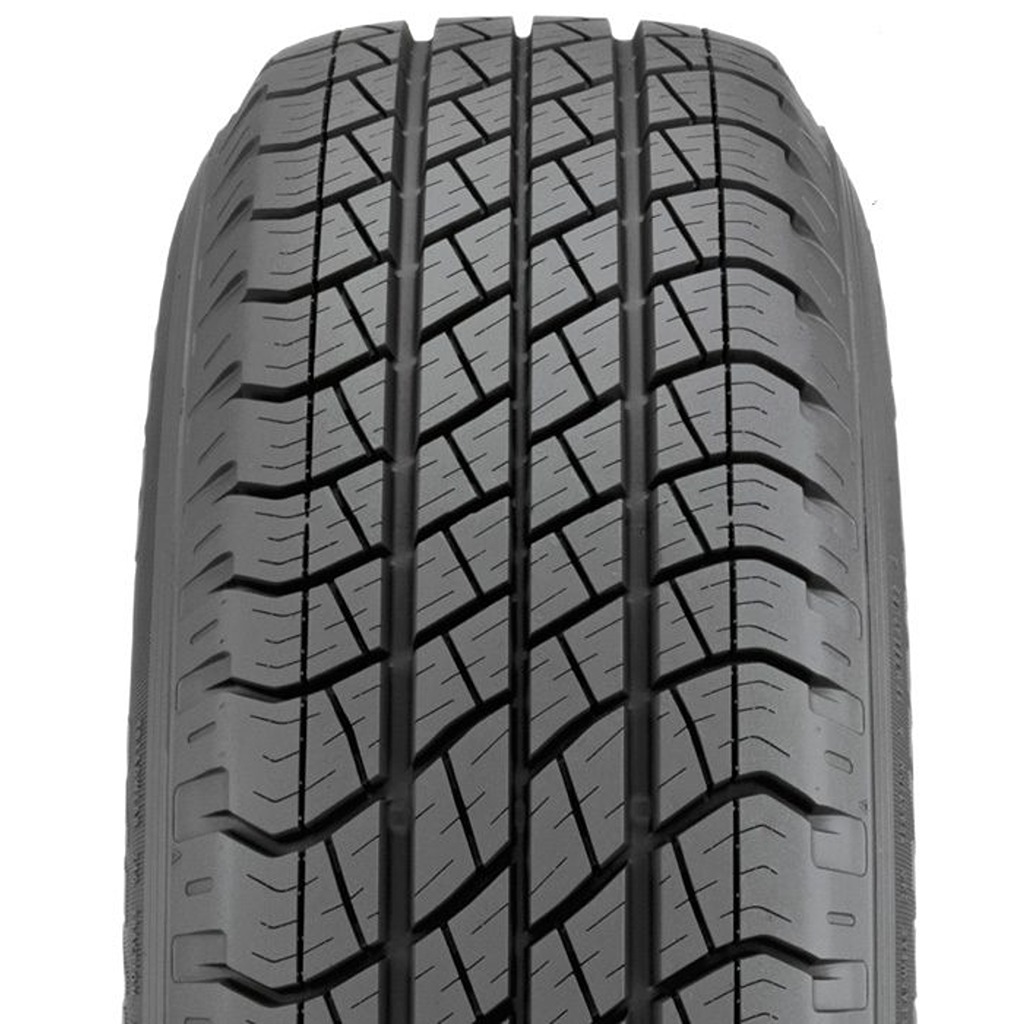 Goodyear 275/65 R17 115H Wrangler HP 2025