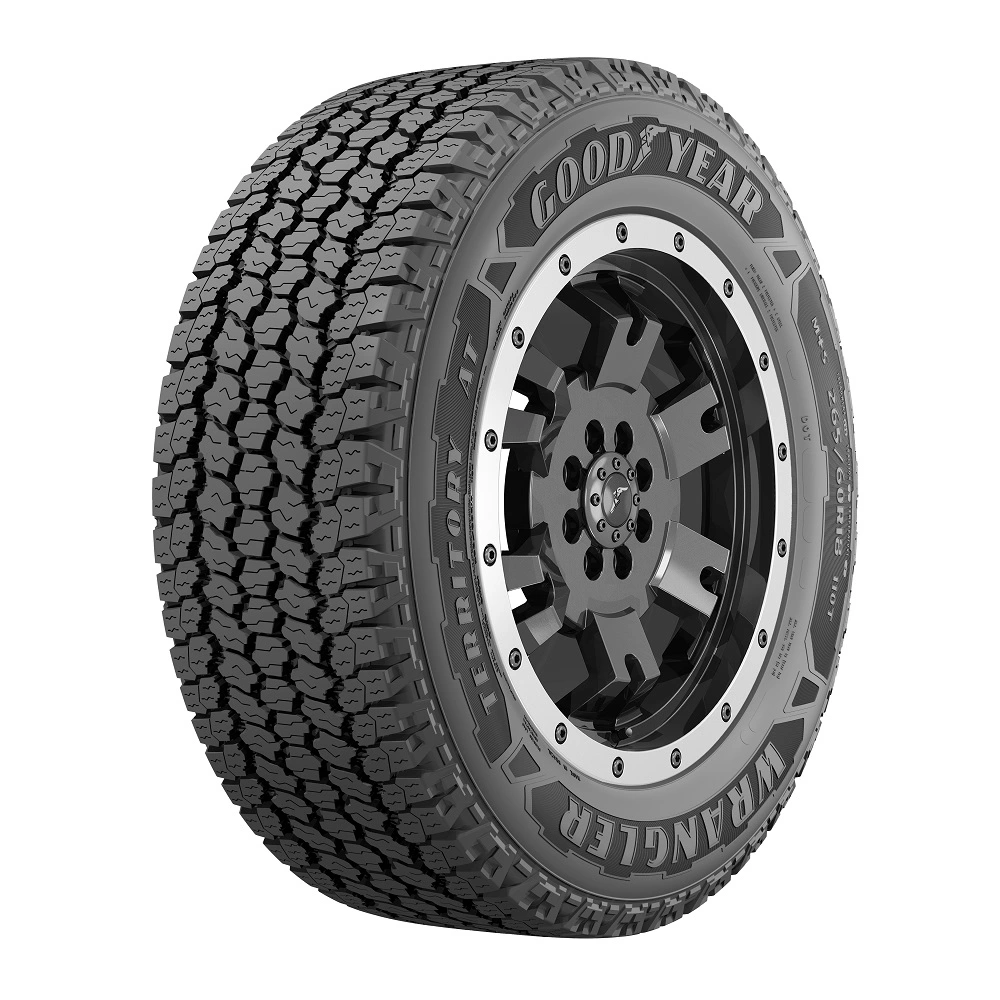 Goodyear 265/65 R18 114T Wrangler Territory AT 2024
