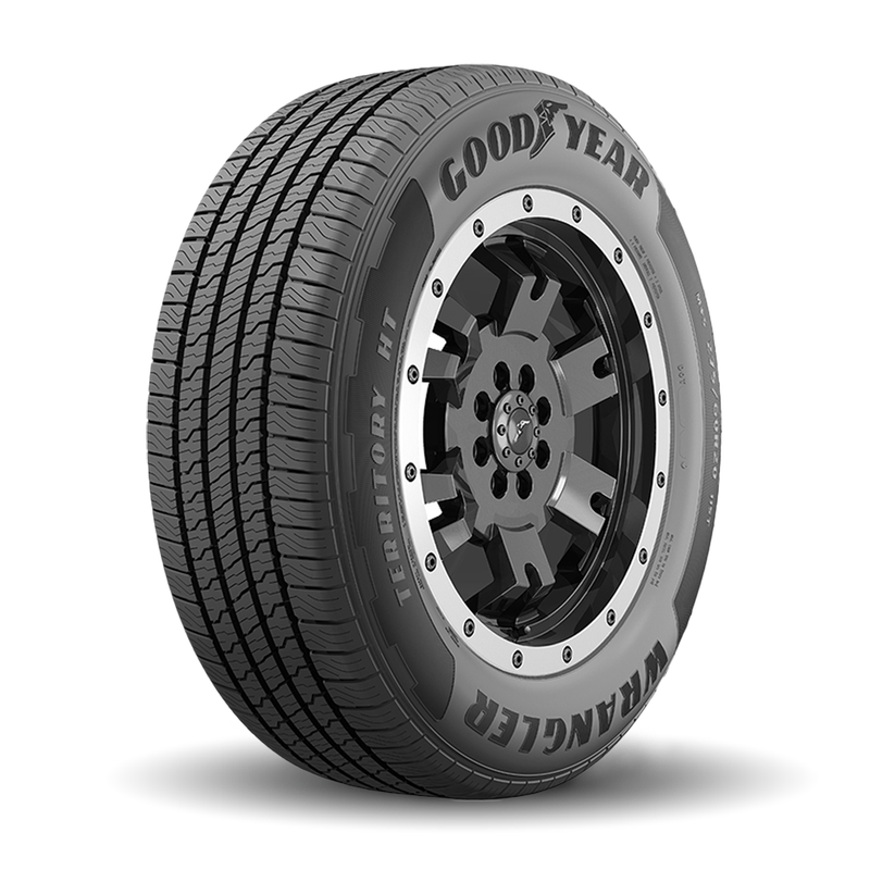 Goodyear 255/55 R20 110V Wrangler Territory HT 2025