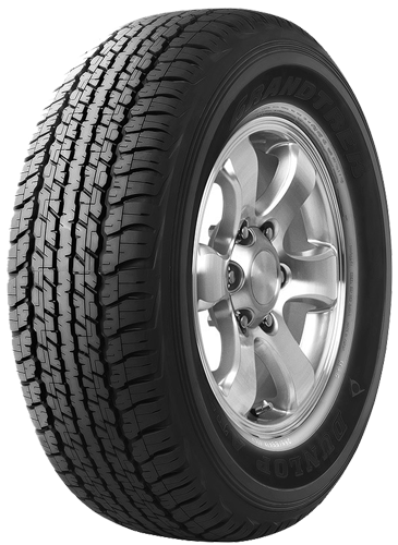 Dunlop 265/60 R18 110H Grandtrek AT22 2025