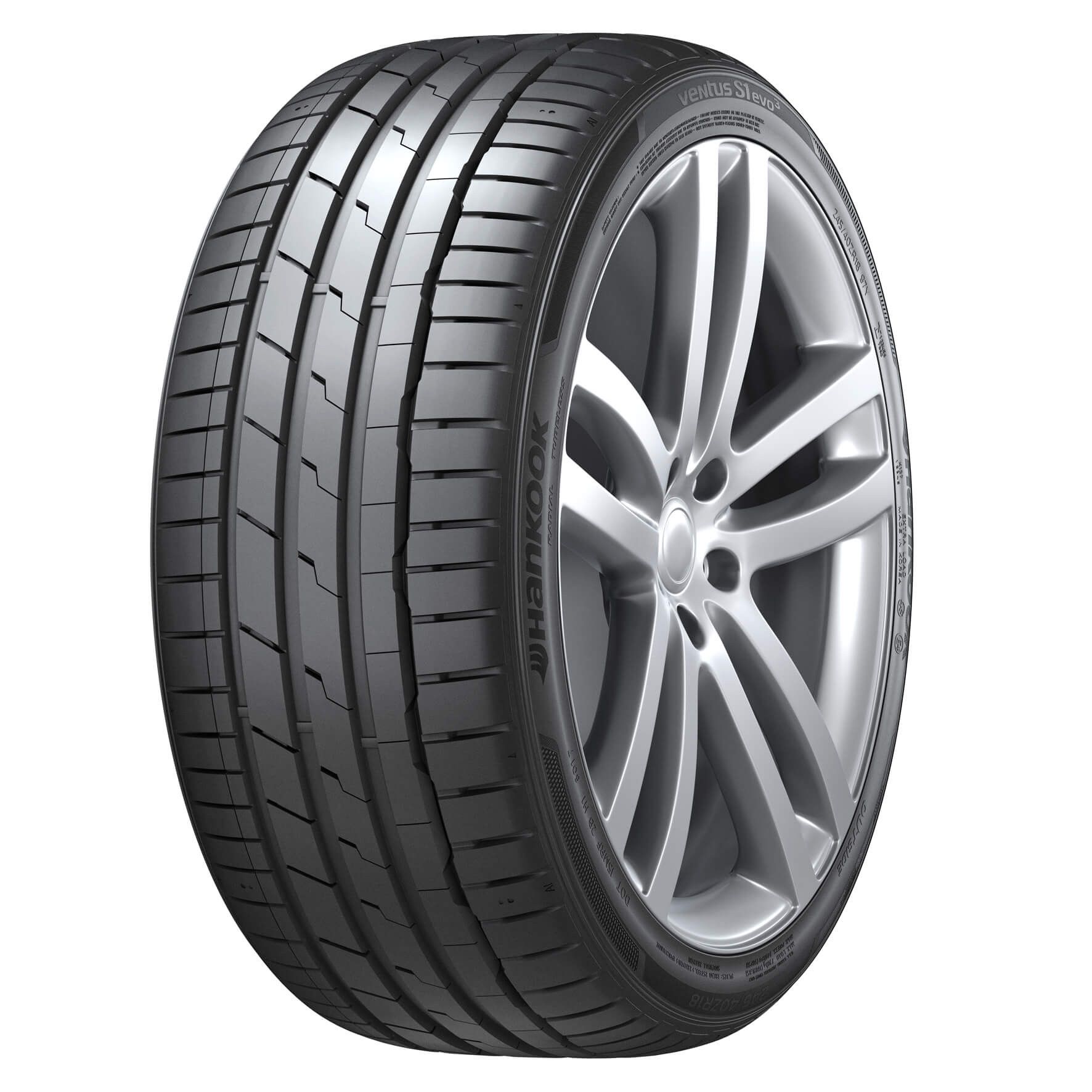 Hankook 235/50 R19 99T Ventus S1 evo3 K127E Seal Plus 2025