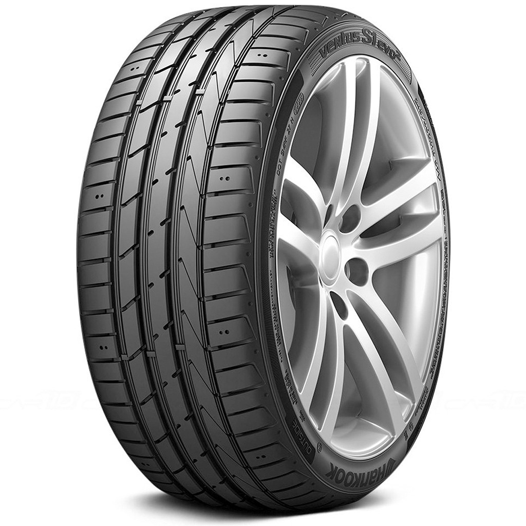 Hankook 235/50 R19 99V Ventus S1 Evo2 K117A AO 2025