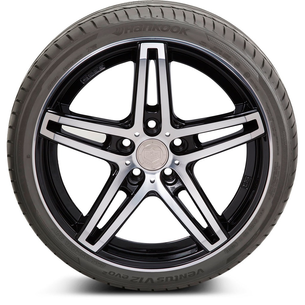 Hankook 225/60 R18 100W Ventus V12 Evo2 K120 2023