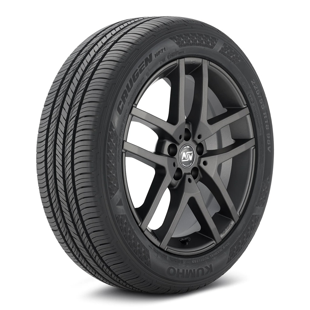 Kumho 295/40 R21 111W Crugen HP71 2025