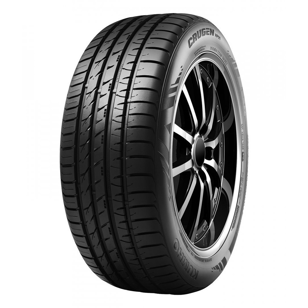 Kumho 285/50 R20 112V Crugen HP91 2023