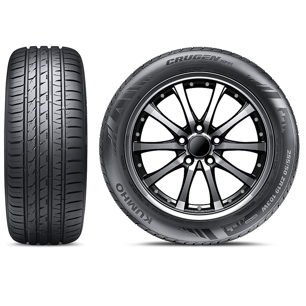Kumho 285/50 R20 112V Crugen HP91 2023