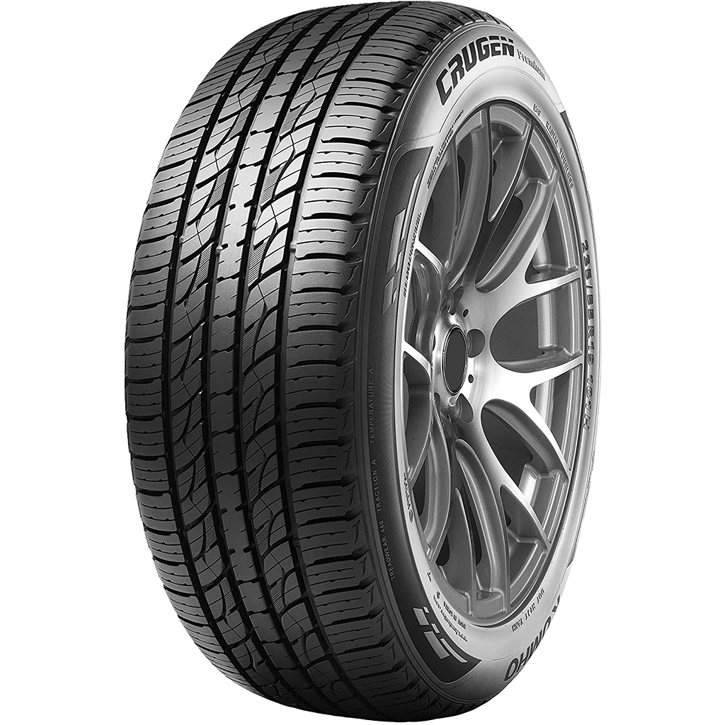 Kumho 245/45 R19 98H Crugen Premium KL33 2025