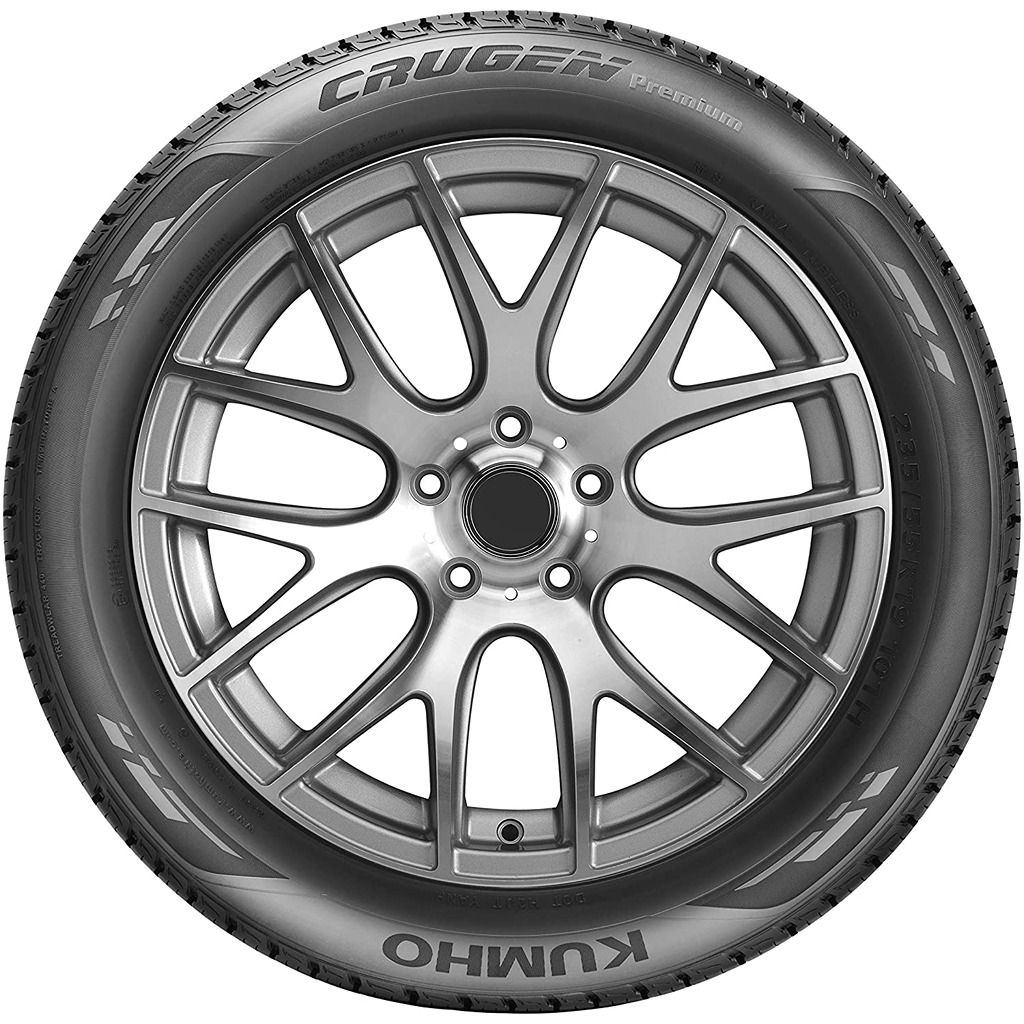 Kumho 245/45 R19 98H Crugen Premium KL33 2025