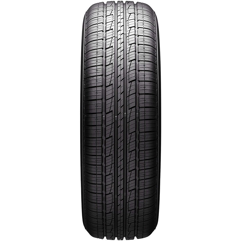 Kumho 265/60 R18 110H Eco Solus KL21 2025