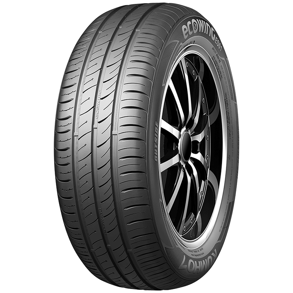 Kumho 185/55 R15 86H Ecowing ES01 KH27 2025