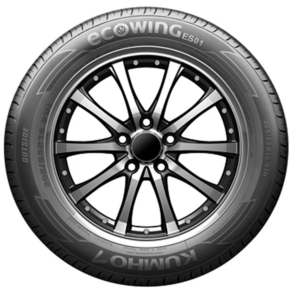Kumho 185/55 R15 86H Ecowing ES01 KH27 2025