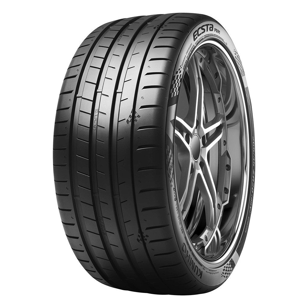 Kumho 265/40 R20 104Y Ecsta PS91 2024