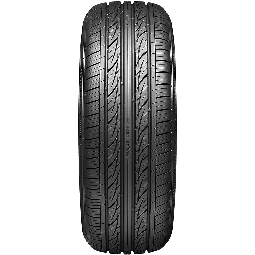 Kumho 235/45 R18 94V Solus XC KU26 2025