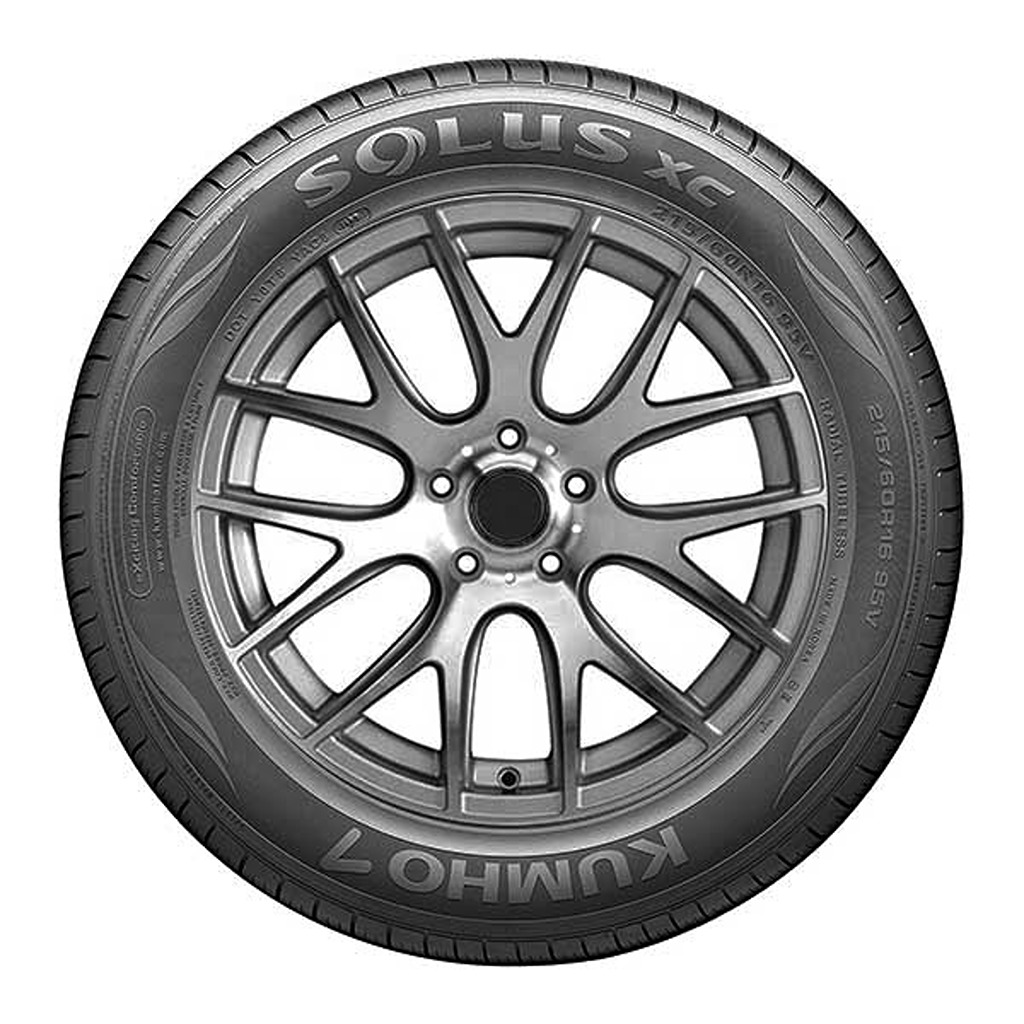 Kumho 235/45 R18 94V Solus XC KU26 2025