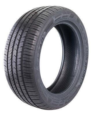 Leao Tire 205/45 R17 Lion Sport 3 2024
