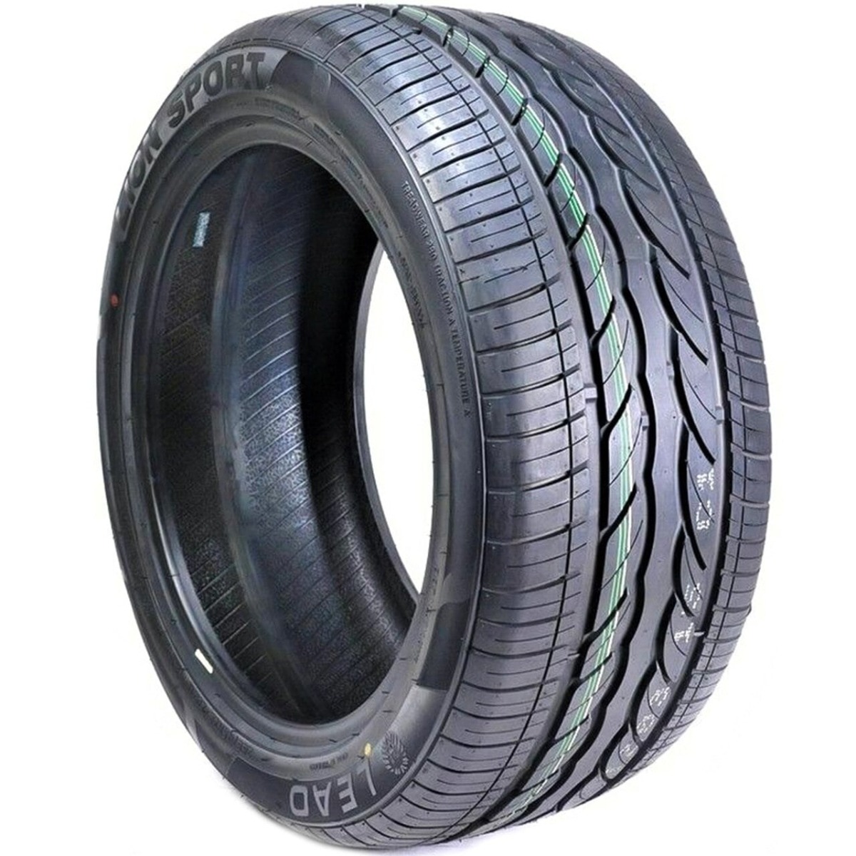 Leao Tire 265/45 R20 104W Lion Sport 2025