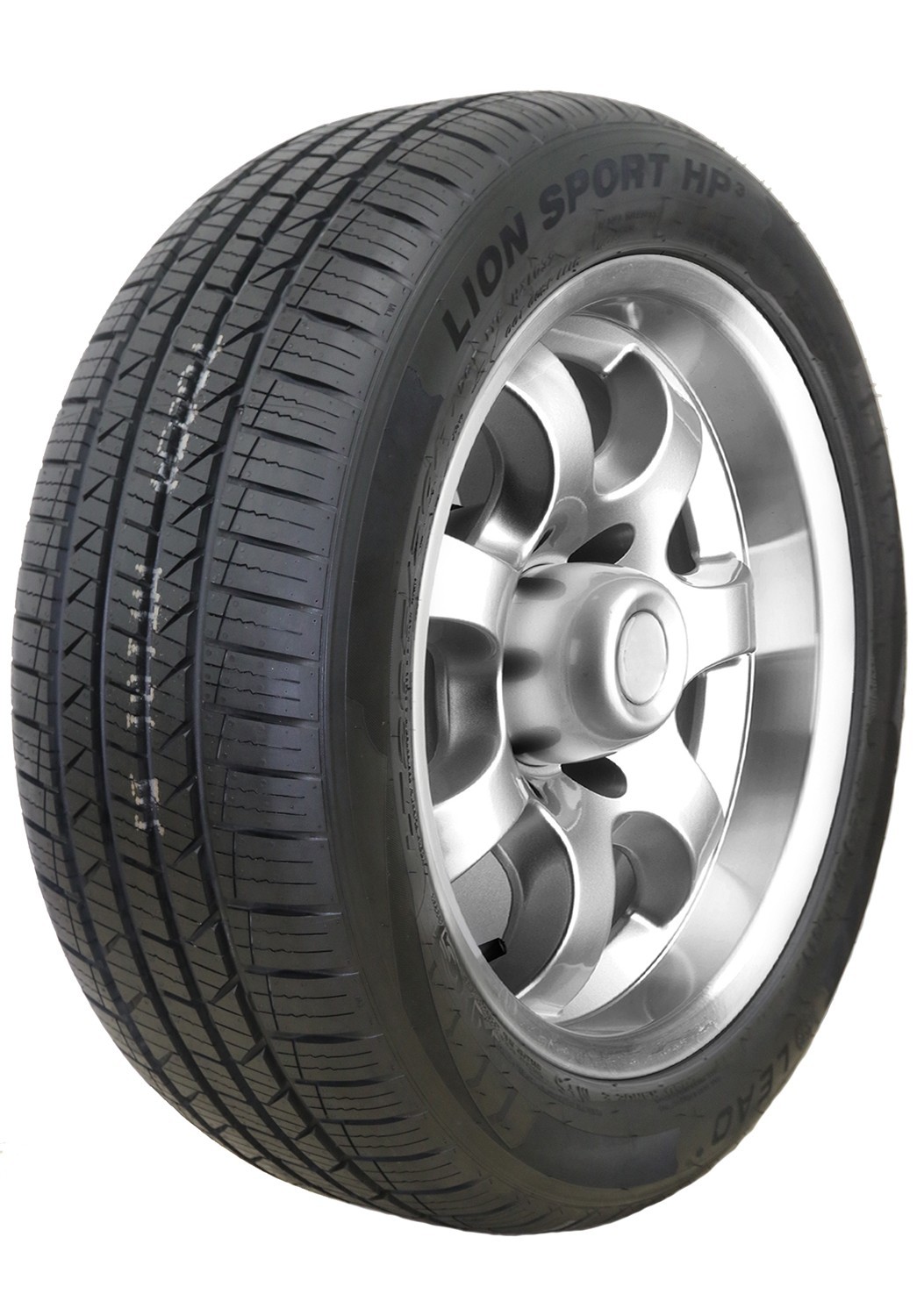 Leao Tire 225/55 R18 98H Lion Sport HP3 2025